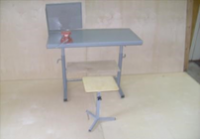 Верстак слесарный учебный  Вс-У-Пр - fgospostavki.ru - Махачкала