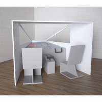 Детский набор «Самолёт» - fgospostavki.ru - Махачкала