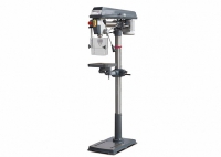 Радиально-сверлильный напольный станок по дереву ГЛ-11 - fgospostavki.ru - Махачкала