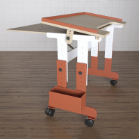 Стол для ребенка с ОВЗ «Доступная среда» №2 - fgospostavki.ru - Махачкала