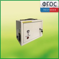 Переносной комплект электроснабжения для проведения ОГЭ - fgospostavki.ru - Махачкала