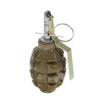 Макет гранаты Ф1 - fgospostavki.ru - Махачкала