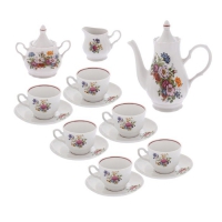 Сервиз кофейный на 6 персон - fgospostavki.ru - Махачкала