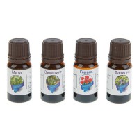 Набор эфирных масел "Учись учиться" - fgospostavki.ru - Махачкала