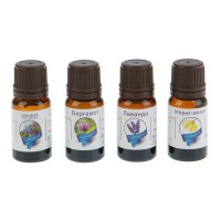Набор эфирных масел «Спокойствие, только спокойствие» - fgospostavki.ru - Махачкала