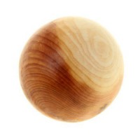 Комплект массажеров из можжевельника "Шар гладкий" - fgospostavki.ru - Махачкала