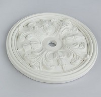 Розетка (гипс) - fgospostavki.ru - Махачкала