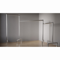 Стеллаж Джокер «Классик» - fgospostavki.ru - Махачкала