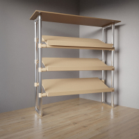 Стеллаж «Джокер Умничка» - fgospostavki.ru - Махачкала