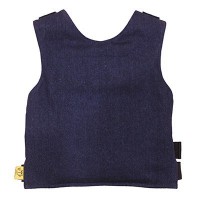 Утяжеленный жилет (индивидуальный) - fgospostavki.ru - Махачкала