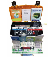 Комплект лабораторного оборудования «Пчелка-У/хим» - fgospostavki.ru - Махачкала