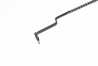 Зонд массажный логопедический Толкачик на витой ручке с колечком - fgospostavki.ru - Махачкала