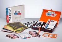 Эмоциональный арт-конструктор. Диагностика и развитие эмоциональной сферы. - fgospostavki.ru - Махачкала