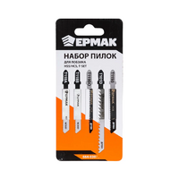 Набор универсальных пилок для электролобзика - fgospostavki.ru - Махачкала