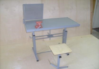 Верстак слесарный учебный  Вс-У-СК - fgospostavki.ru - Махачкала