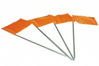 Флажок разметочный - fgospostavki.ru - Махачкала