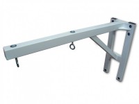 Консоль для подвесного снаряда усиленная (для 2-х предметов) - fgospostavki.ru - Махачкала