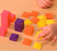 Пластиковые счетные пластины разного веса - fgospostavki.ru - Махачкала