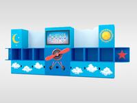 Логопедический комплекс "Самолет" - fgospostavki.ru - Махачкала