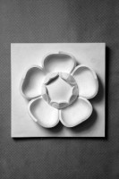 Кувшинка (гипс) - fgospostavki.ru - Махачкала