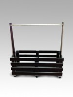 Уголок для спортивного оборудования (фанера) - fgospostavki.ru - Махачкала