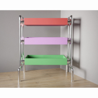 Стеллаж Джокер «Все в порядке» - fgospostavki.ru - Махачкала