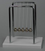 Прибор для демонстрации закона сохранения импульса - fgospostavki.ru - Махачкала