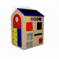 Бизидом Маленький профессор - fgospostavki.ru - Махачкала