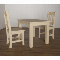 Стол «Квадратный» - fgospostavki.ru - Махачкала