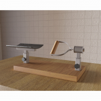 Настольный тренажер «Я герой» №1 - fgospostavki.ru - Махачкала