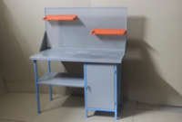 Верстак слесарный Вс-1Т - fgospostavki.ru - Махачкала