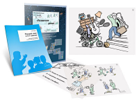 Комплект кодотранспарантов "Русский язык в 5–7 классах. Развитие речи" - fgospostavki.ru - Махачкала