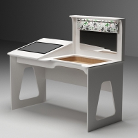 Интерактивный стол психолога-дефектолога Про - fgospostavki.ru - Махачкала