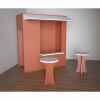 Детский набор «Фастфуд» - fgospostavki.ru - Махачкала