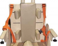 Комплект для регулировки ширины спинки и сидения (к опоре для сидения вариант 2) - fgospostavki.ru - Махачкала