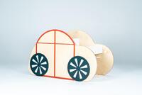 Методический интерактивный комплекс "Машинка" 32" - fgospostavki.ru - Махачкала