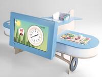 Методический интерактивный комплекс "Самолет" - fgospostavki.ru - Махачкала