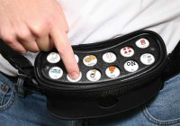 Портативный коммуникатор на пояс - fgospostavki.ru - Махачкала