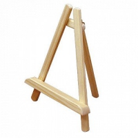 Мольберт художественный настольный 1х26х20см - fgospostavki.ru - Махачкала