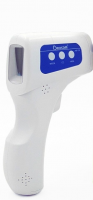 Бесконтактный термометр - fgospostavki.ru - Махачкала