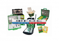 Типовой комплект оборудования для лаборатории "Экологический практикум" - fgospostavki.ru - Махачкала