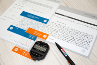 Тест Тулуз-Пьерона (кабинетный вариант) - fgospostavki.ru - Махачкала