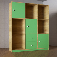 Шкаф «Забияка» - fgospostavki.ru - Махачкала