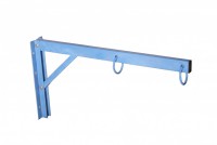 Консоль для подвесного снаряда (для 2-х предметов) - fgospostavki.ru - Махачкала