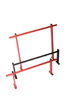 Турник-перекладина с креплением к потолку с широким хватом (3 м) - fgospostavki.ru - Махачкала