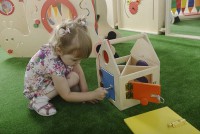 Домик с дверцами и замочками - fgospostavki.ru - Махачкала