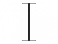 Набор магнитных карточек "Четверть" (20 штук) - fgospostavki.ru - Махачкала