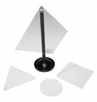 Прибор для определения центра тяжести плоской фигуры - fgospostavki.ru - Махачкала