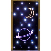 Интерактивное панно «Ночное небо» - fgospostavki.ru - Махачкала