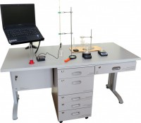 Лабораторный комплекс для учебной практической и проектной деятельности по биологии и экологии - fgospostavki.ru - Махачкала